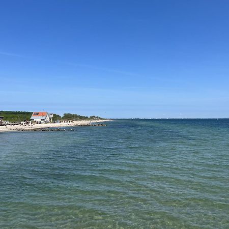 Auszeit 27 - Tiny Haeuser Heringsdorf  Экстерьер фото